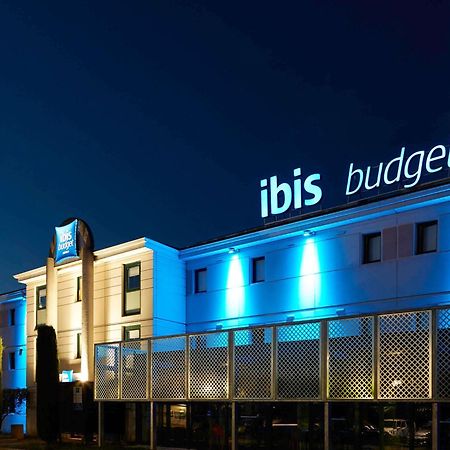 Ibis Budget Albi Terssac Экстерьер фото