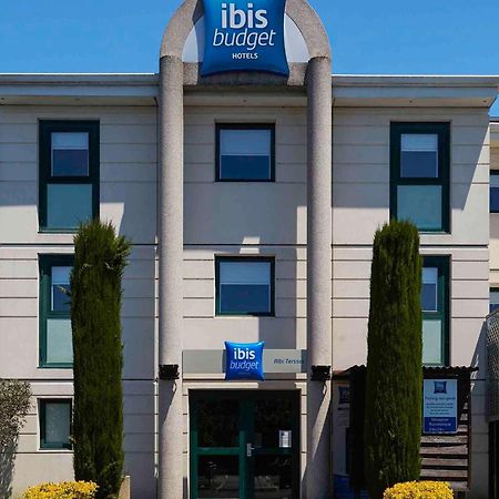 Ibis Budget Albi Terssac Экстерьер фото