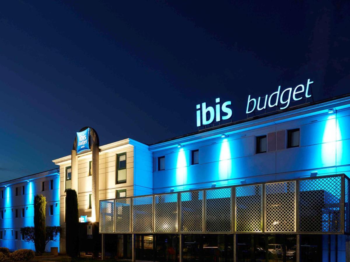 Ibis Budget Albi Terssac Экстерьер фото