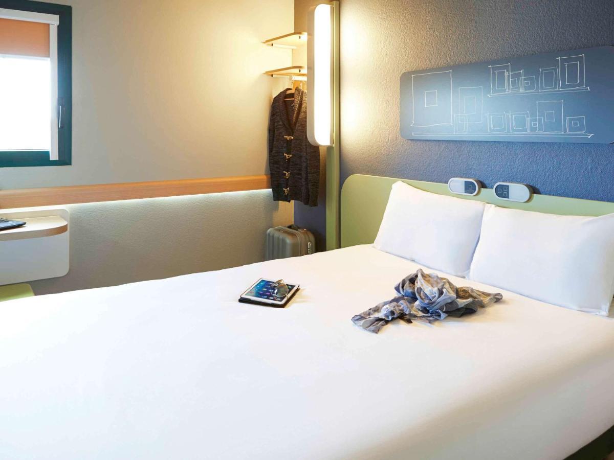 Ibis Budget Albi Terssac Экстерьер фото
